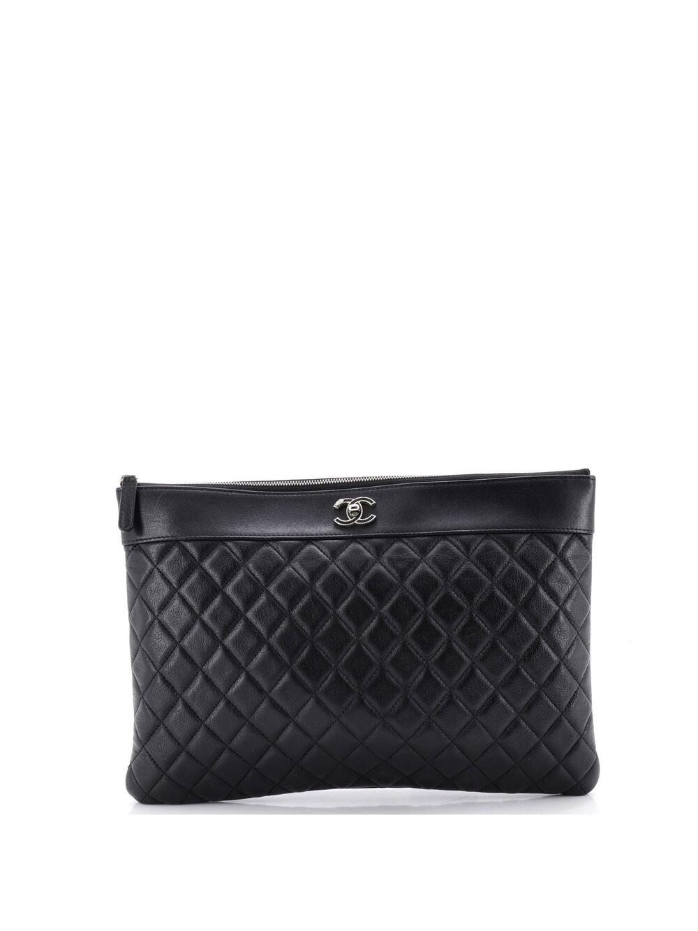 Chanel Mademoiselle Vintage O Case #267696C13B